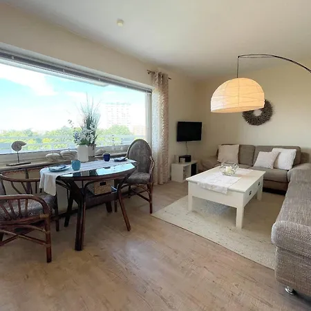 아파트 Apartmenthaus-frauenpreiss-fewo-308 *