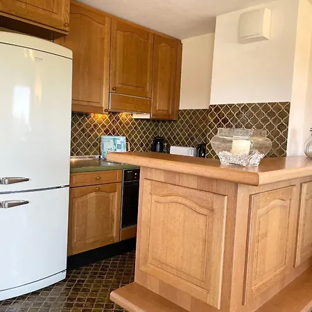 דירה Apartmenthaus-frauenpreiss-fewo-308