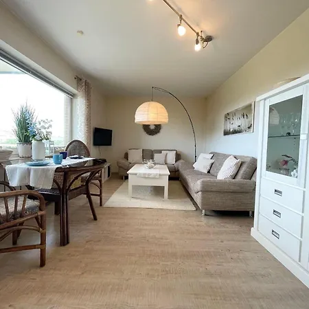 아파트 Apartmenthaus-frauenpreiss-fewo-308