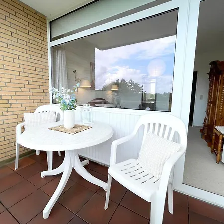 Apartmenthaus-frauenpreiss-fewo-308 Apartment Cuxhaven