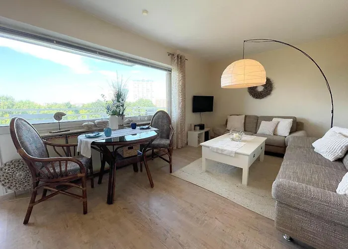 公寓 Apartmenthaus-frauenpreiss-fewo-308 *