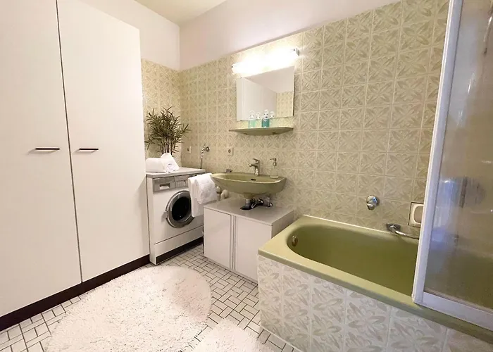 Apartmenthaus-frauenpreiss-fewo-308 * Cuxhaven